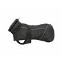Manteau pour Chien Trixie Brizon Noir XS