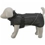 Manteau pour Chien Trixie Brizon Noir S