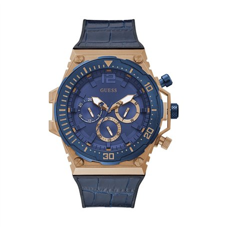 Montre Unisexe Guess GW0326G1 (Ø 48 mm)