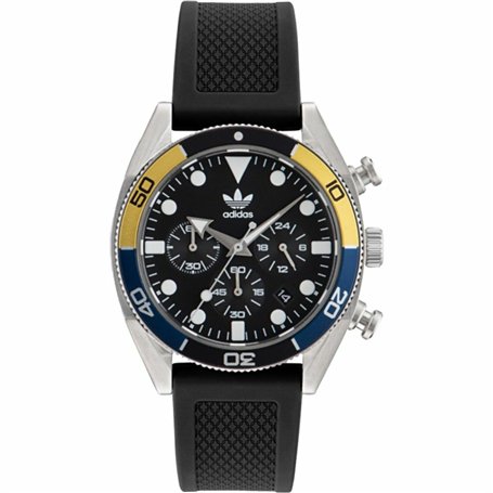 Montre Homme Adidas AOFH23003 (Ø 43 mm)