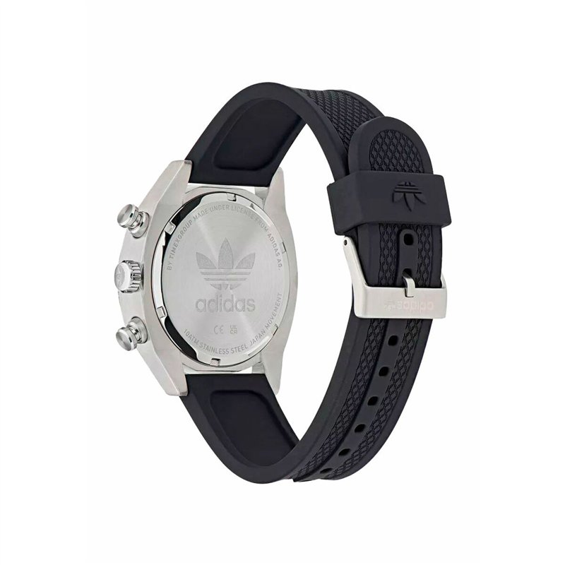 Image secondaire de Montre Homme Adidas AOFH23003 (Ø 43 mm)