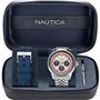 Montre Homme Nautica NAPP39S27 (Ø 46 mm)