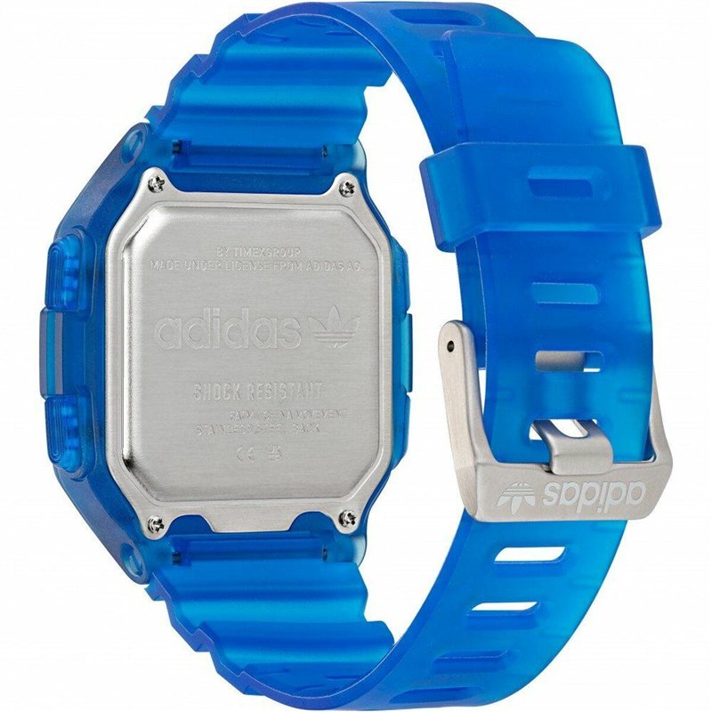 Image secondaire de Montre Homme Adidas AOST22047 (Ø 47 mm)