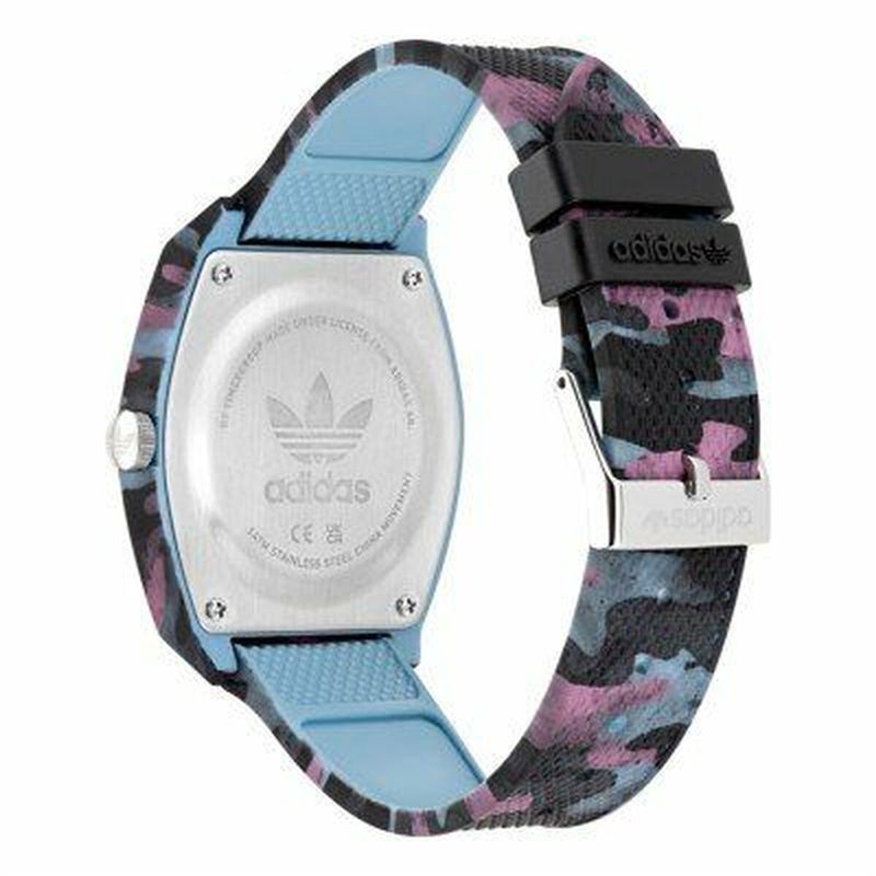 Image secondaire de Montre Unisexe Adidas AOST22569 (Ø 38 mm)