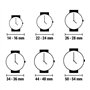 Montre Unisexe Hugo Boss 1530356 (Ø 32 mm)