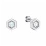 Boucles d´oreilles Femme Tommy Hilfiger 2780859 Acier inoxydable 8 mm
