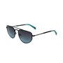 Lunettes de soleil Unisexe Levi's LV-1018-S-807 ø 59 mm
