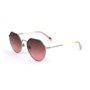 Lunettes de soleil Unisexe Levi's LV-1020-S-010 ø 57 mm