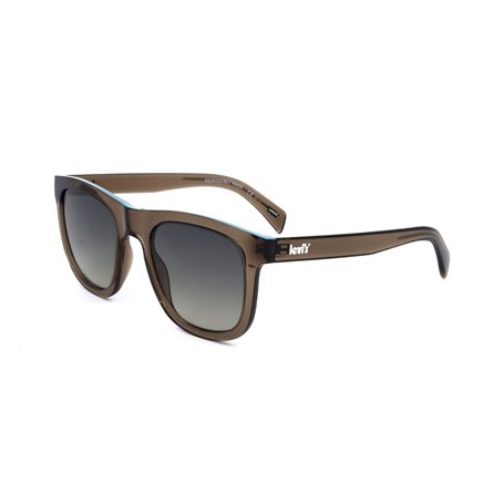 Lunettes de soleil Unisexe Levi's LV-1023-S-09Q Ø 53 mm