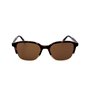 Lunettes de soleil Unisexe Levi's LV-5030-S-9N4 Ø 53 mm