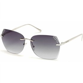 Lunettes de soleil Femme Guess GF0384-6110B