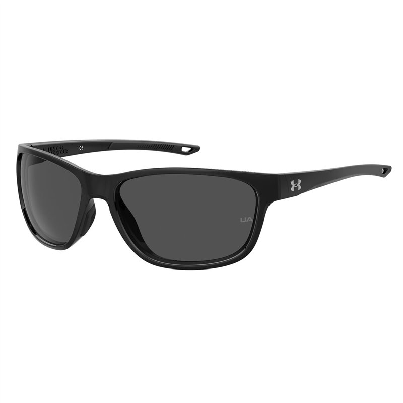 Lunettes de soleil Unisexe Under Armour UA-UNDENIABLE-807 Ø 61 mm