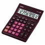 Calculatrice Casio GR-12C-WR-W-EP Résine