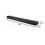 Barre de Son Sans Fil Denon D1557