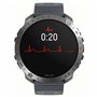 Montre Homme Polar 900110287 Gris 1,39"
