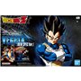 Figurine daction Bandai Vegeta