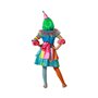 Déguisement pour Enfants Femme Clown