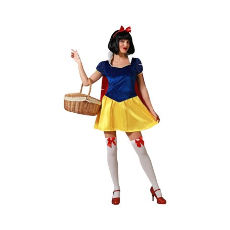 Déguisement pour Adultes Princesse