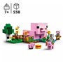 Set de construction Lego
