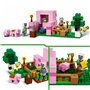 Set de construction Lego