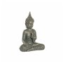 Figurine Décorative DKD Home Decor Fibre de Verre Buda (28 x 19 x 41 cm)