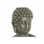 Figurine Décorative DKD Home Decor Fibre de Verre Buda (28 x 19 x 41 cm)