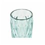 Verre DKD Home Decor Verre Turquoise (150 ml)