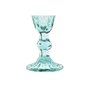 Verre DKD Home Decor Verre Turquoise (150 ml)