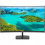Ecran PC incurvé - PHILIPS 241E1SC/00 - 23.6 FHD - Dalle VA - 4 ms - 75Hz - VGA 209,99 €