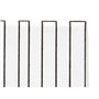 Toile Pincello 29100259 Bois Tissu 12 Unités