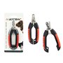 Coupe-ongles Mascow AR1807057 12 Unités
