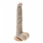 Gode S Pleasures Don Jon PVC Ø 4,1 cm (20 cm)