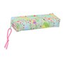 Fourre-tout Disney Princess Bloom Vert Rose 22 x 4 x 7 cm