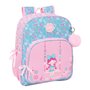 Cartable Glow Lab Swing Multicouleur 32 x 38 x 12 cm