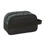Nécessaire de Voyage Nerf Game Noir 26 x 15 x 12 cm