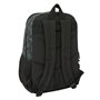 Cartable Nerf Game Noir 31 x 44 x 17 cm