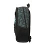Cartable Nerf Game Noir 31 x 44 x 17 cm