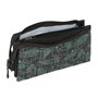 Fourre-tout Nerf Game Noir 22 x 12 x 3 cm