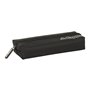 Fourre-tout Kappa Dark Noir 22 x 4 x 7 cm