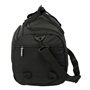Sac de sport Kappa Dark Noir 50 x 25 x 25 cm
