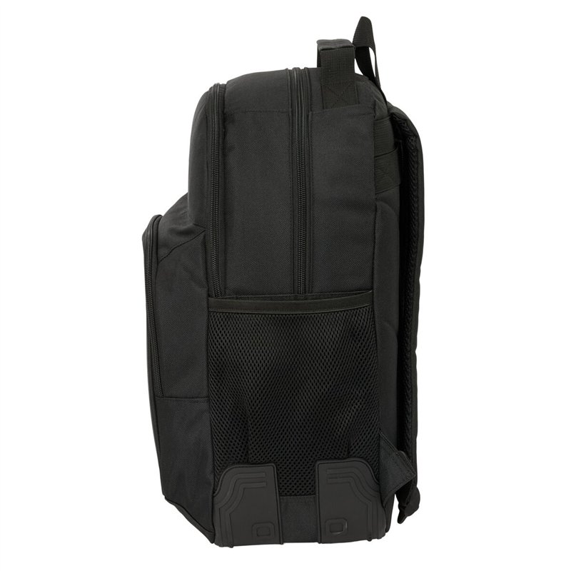 Image secondaire de Cartable Kappa Dark Noir 32 x 42 x 15 cm