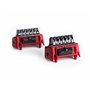 rasoir Électrique Rechargeable Panasonic ES-LL41-K503