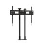 Support de table d'écran B-Tech BT7807/B