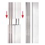 Support de table d'écran B-Tech BT8380-180/B V3