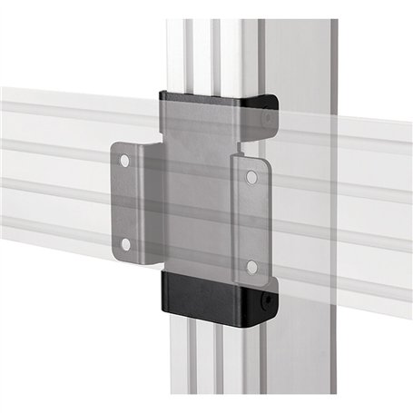 Support de table d'écran B-Tech BT8380-JPK/B