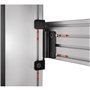 Support de table d'écran B-Tech BT8380-JPK/B