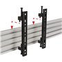 Support de table d'écran B-Tech BT8390-VESA200F/B 32"