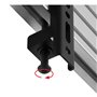 Support de table d'écran B-Tech BT8390-VESA200F/B 32"