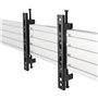 Support de table d'écran B-Tech BT8390-VESA200F/B 32"