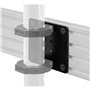 Support de table d'écran B-Tech BT8390-CFK/B